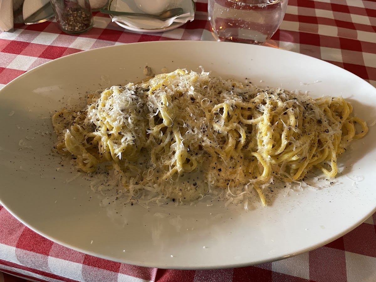 Foto di Impasto