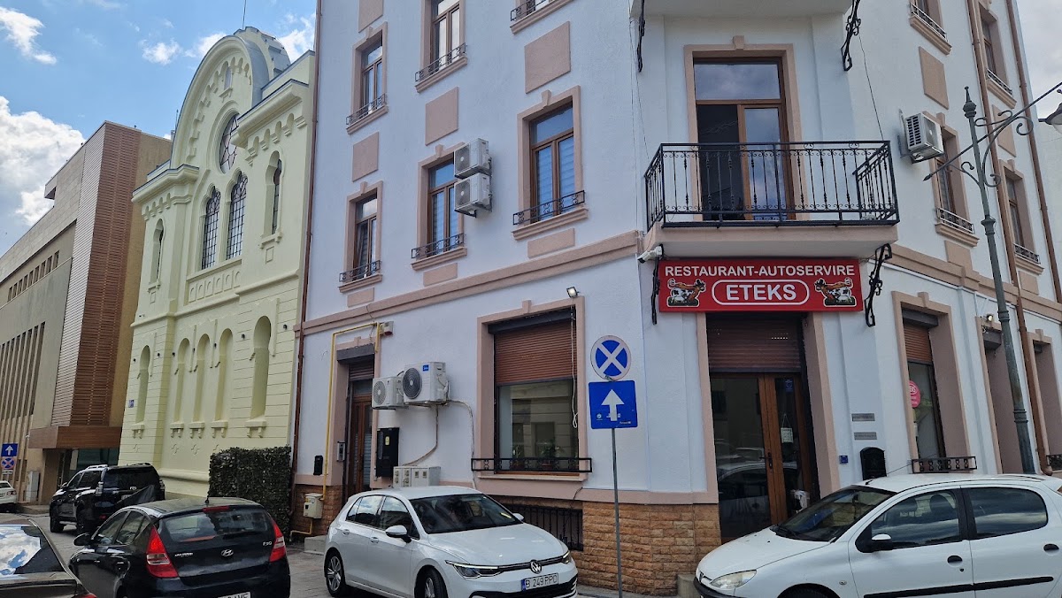 Foto di Restaurant Eteks