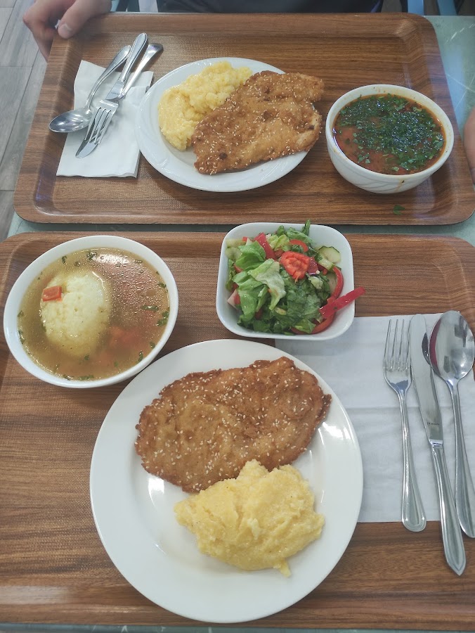 Foto di Restaurant Eteks