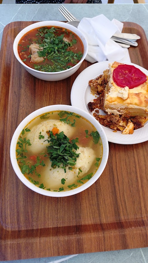 Foto di Restaurant Eteks