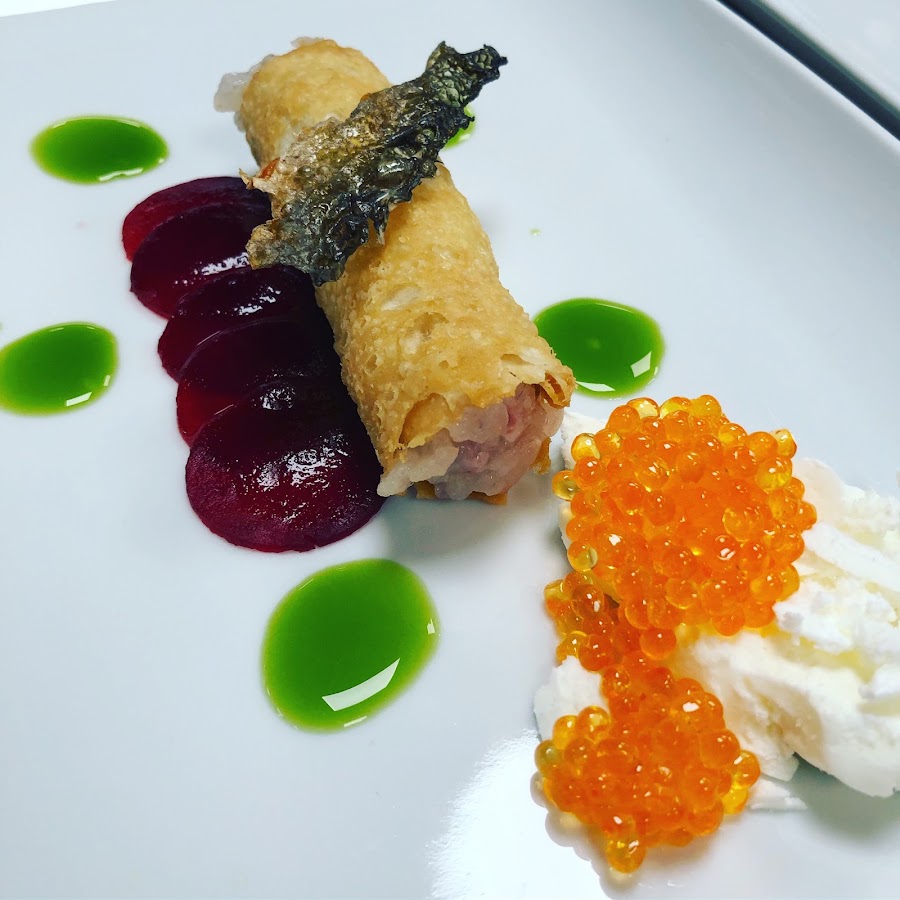 Photo of Artisan Cooking Classes