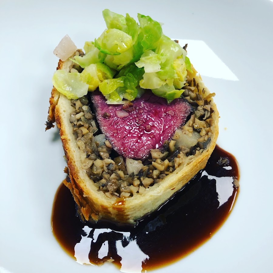 Photo of Artisan Cooking Classes