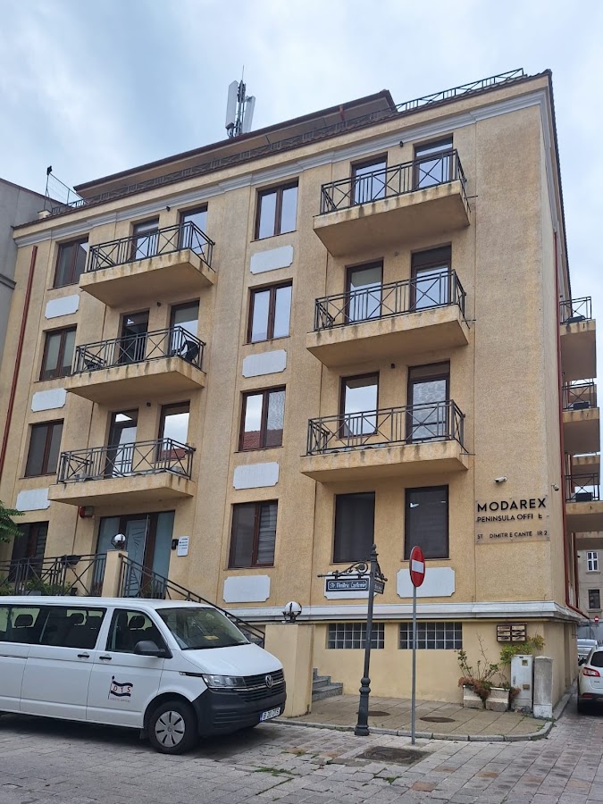 Centro di Qualificazione e Formazione Professionale Costanza