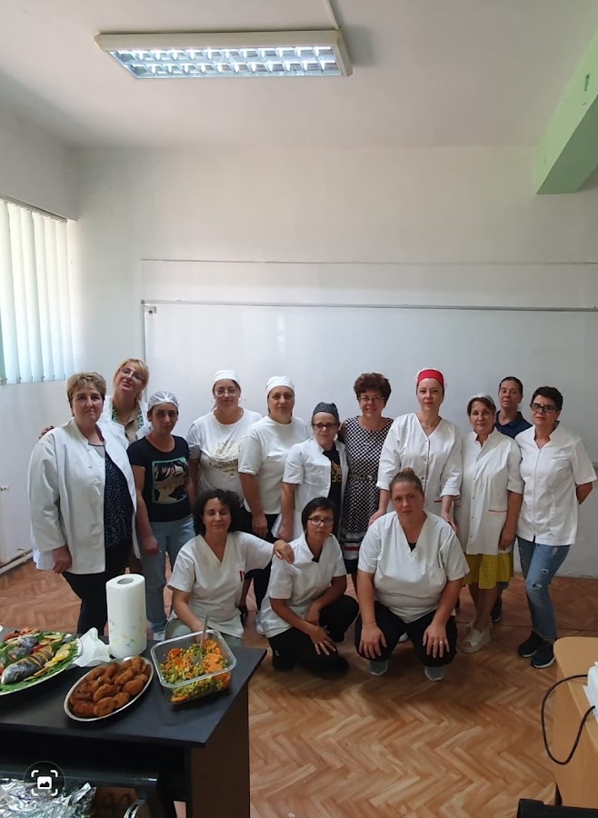 Foto di Centrul de Calificare si Pregătire Profesională Constanța