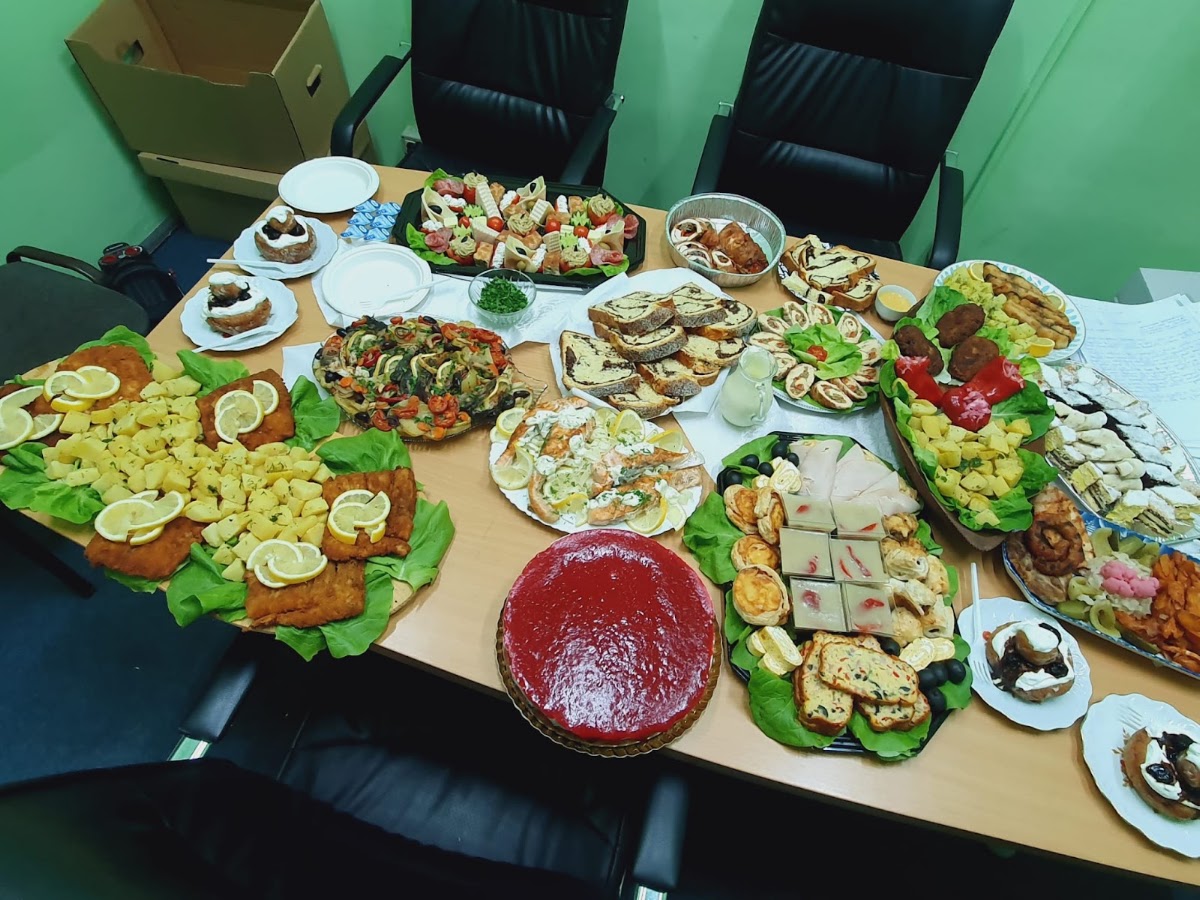 Foto di Centrul de Calificare si Pregătire Profesională Constanța