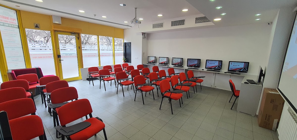 Cursuri de calificare, Asistenta si formare Constanta