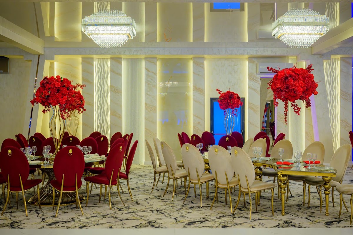 Photo of Nimazi by Nikki Events