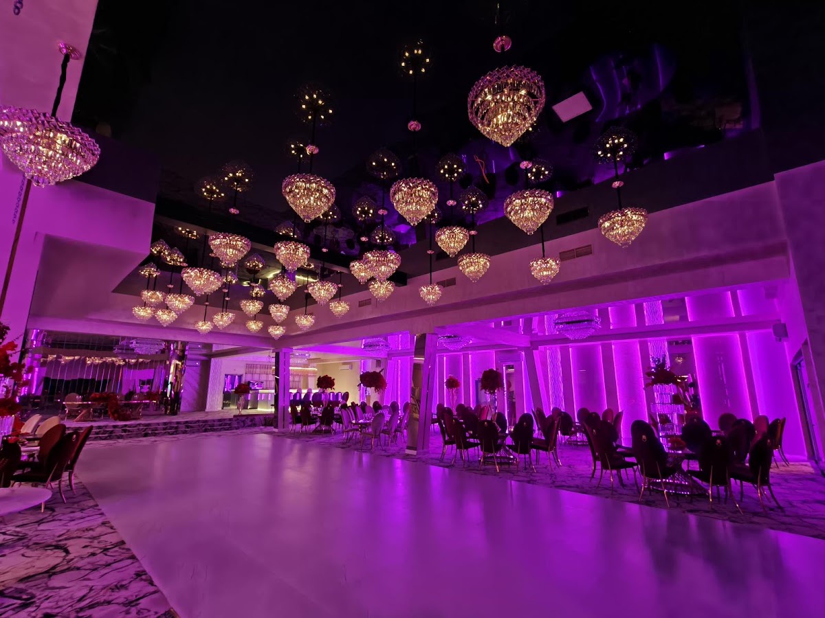 Fotografie de Nimazi by Nikki Events