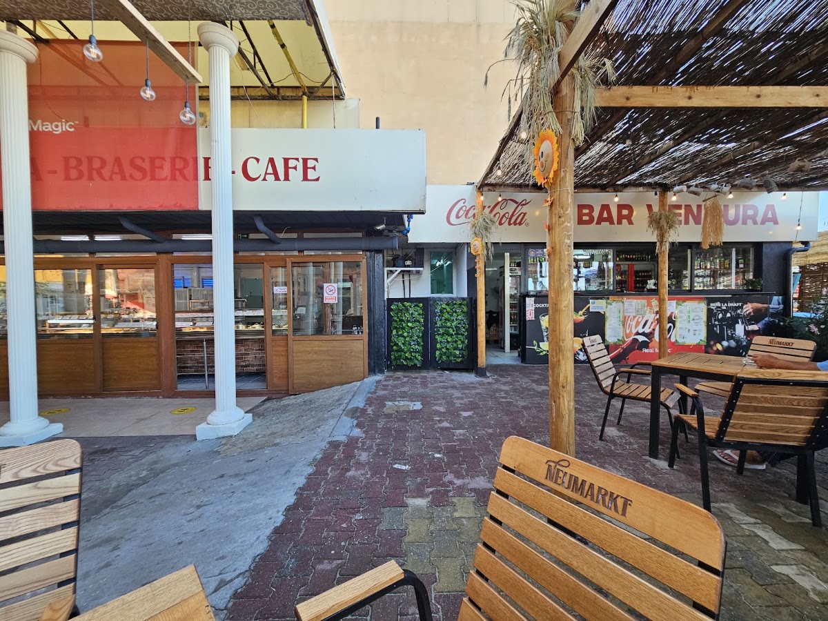 Photo of La Turcu