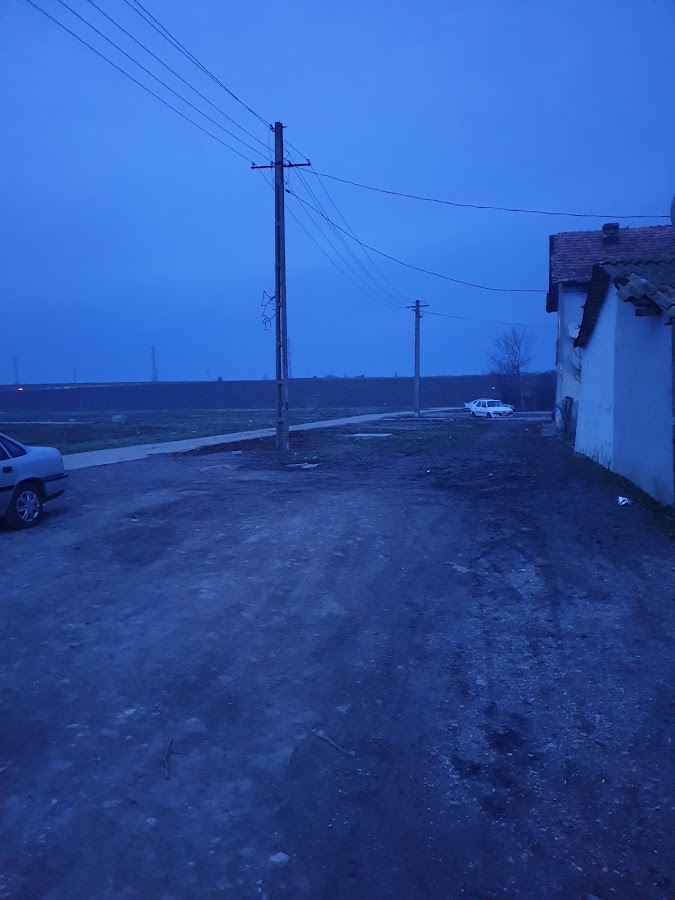 Ferma zootehnie Mangalia Neptun