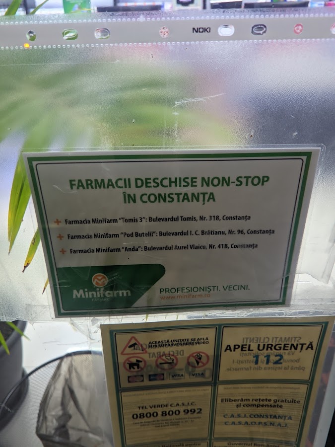 Foto di copertina di MiniFARM Pod butelii