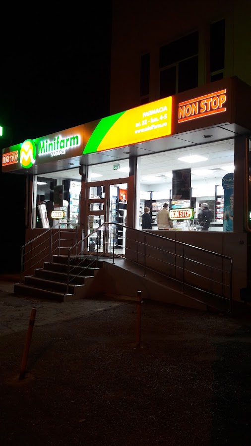 Minifarm Km 4-5