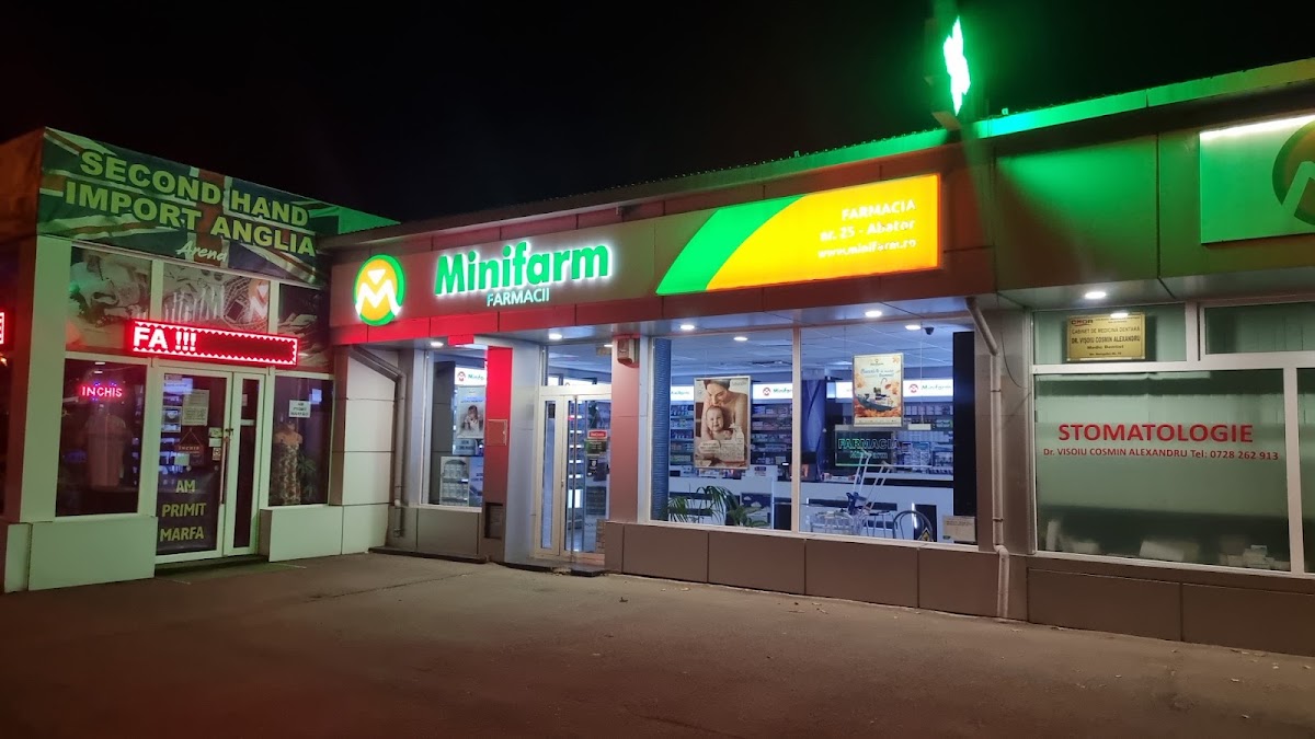Minifarm Abator