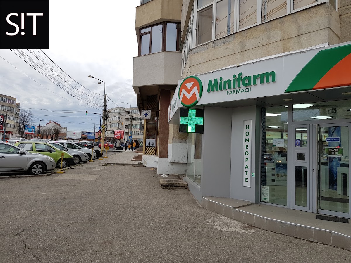 MiniFARM Ion Ratiu