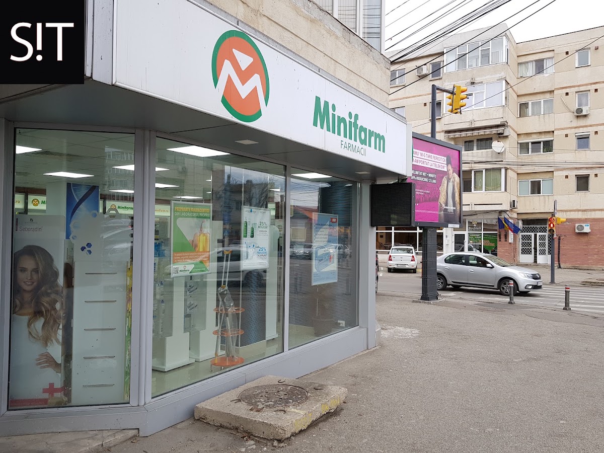 Foto di MiniFARM Ion Ratiu