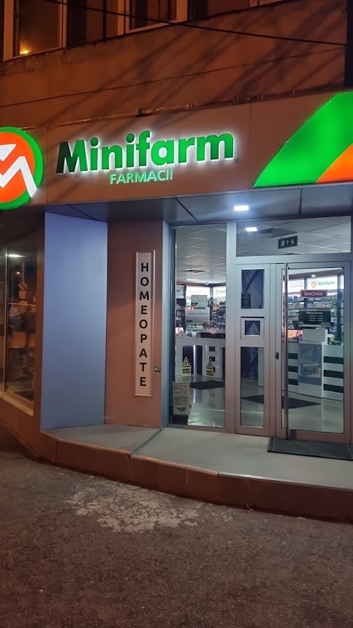 Foto di MiniFARM Ion Ratiu