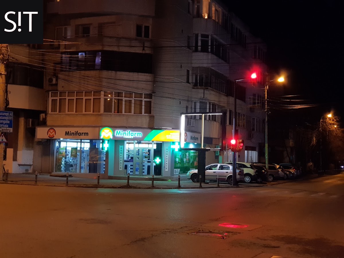 Foto di MiniFARM Ion Ratiu