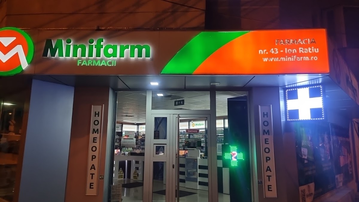 Foto di MiniFARM Ion Ratiu