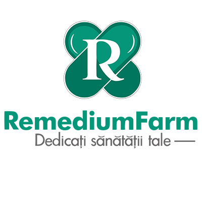 Remedium Farm Stefan Cel Mare