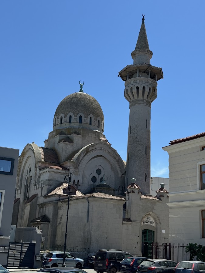 Foto di Constanta Walking Tour with Diana Slav