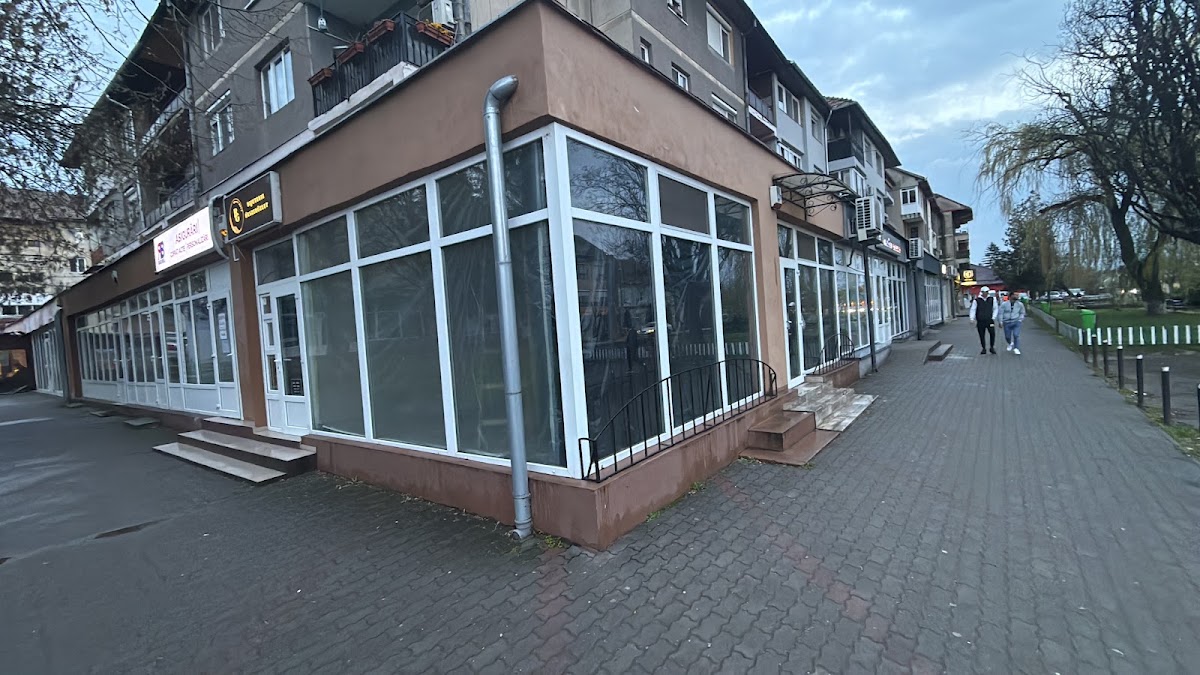 Foto di İskender kebab simleu