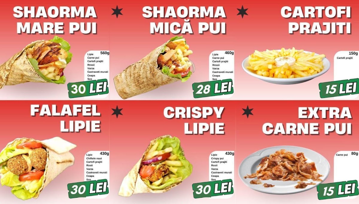 Foto di İskender kebab simleu