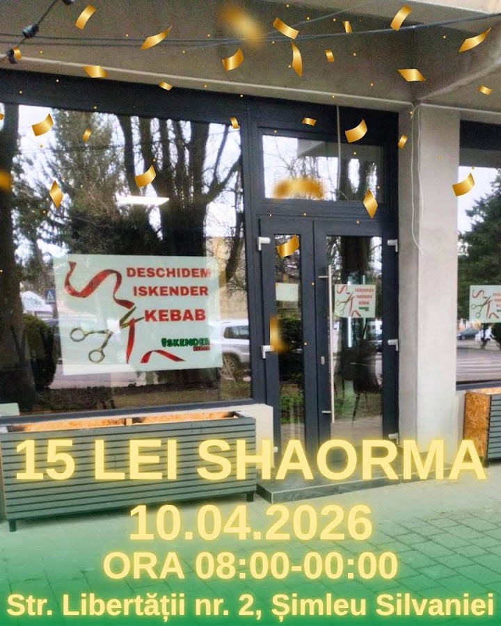 Foto di İskender kebab simleu