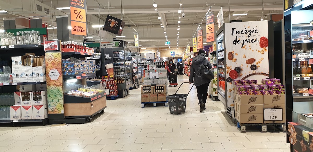 Foto di Kaufland Constanta - Maritimo
