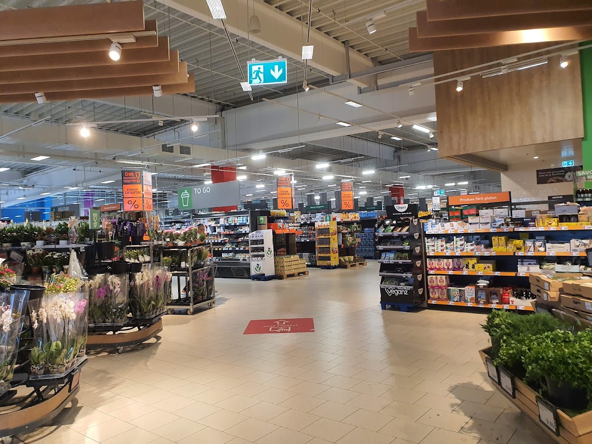 Foto di Kaufland Constanta - Maritimo