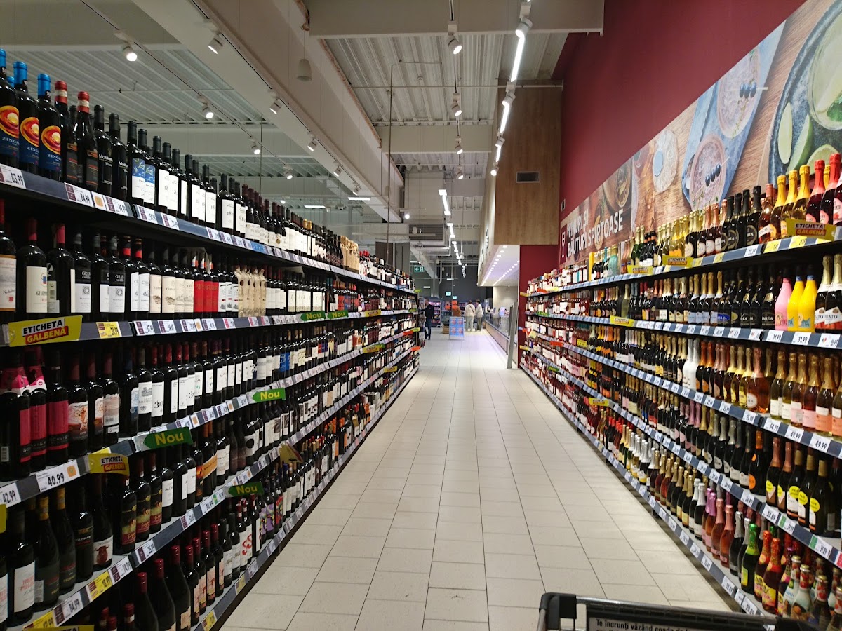 Foto di Kaufland Constanta - Maritimo