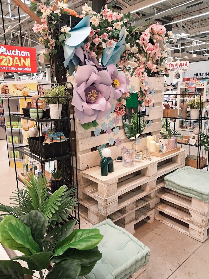 Auchan Costanza(Vivo)