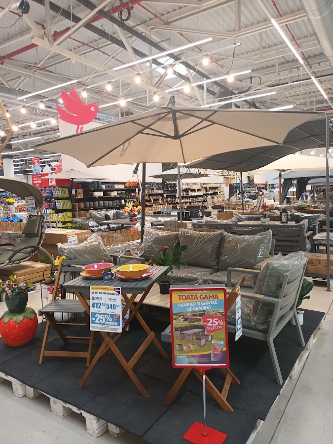 Foto di Auchan Constanta(Vivo)