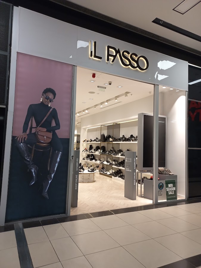 IL PASSO