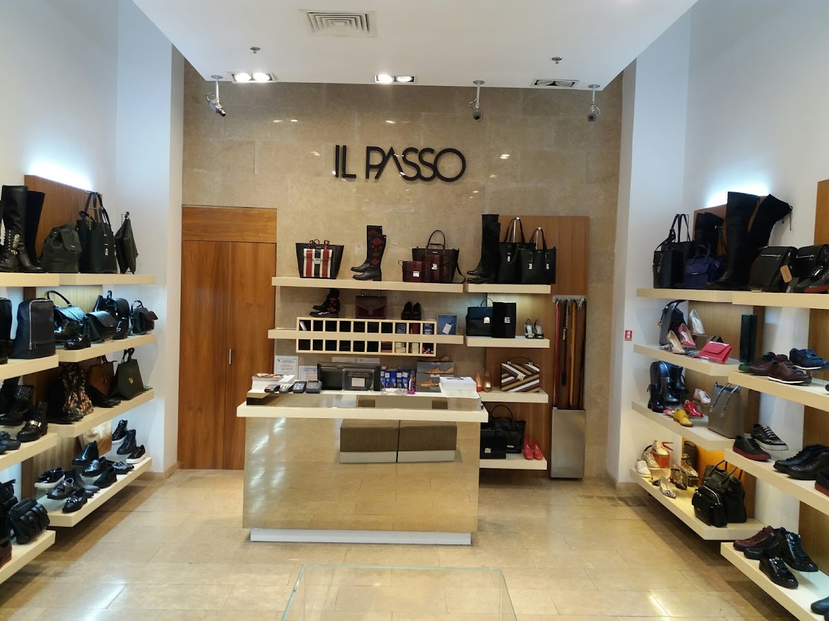 Foto di IL PASSO