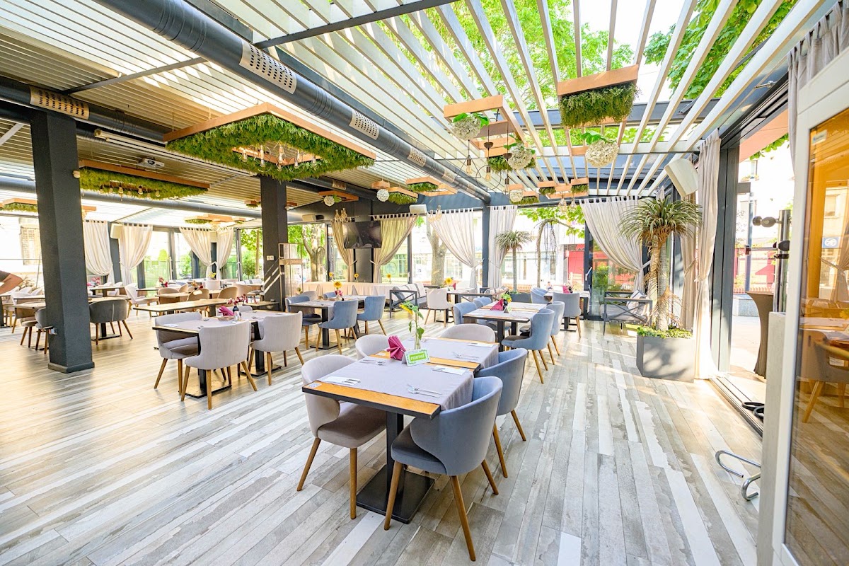 Foto del Ristorante Beta