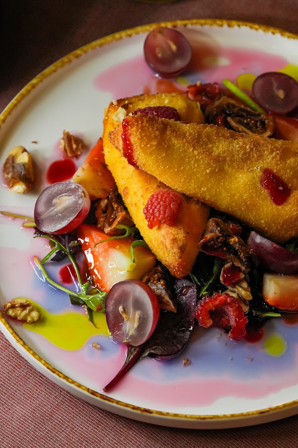 Foto di copertina di Restaurant Beta