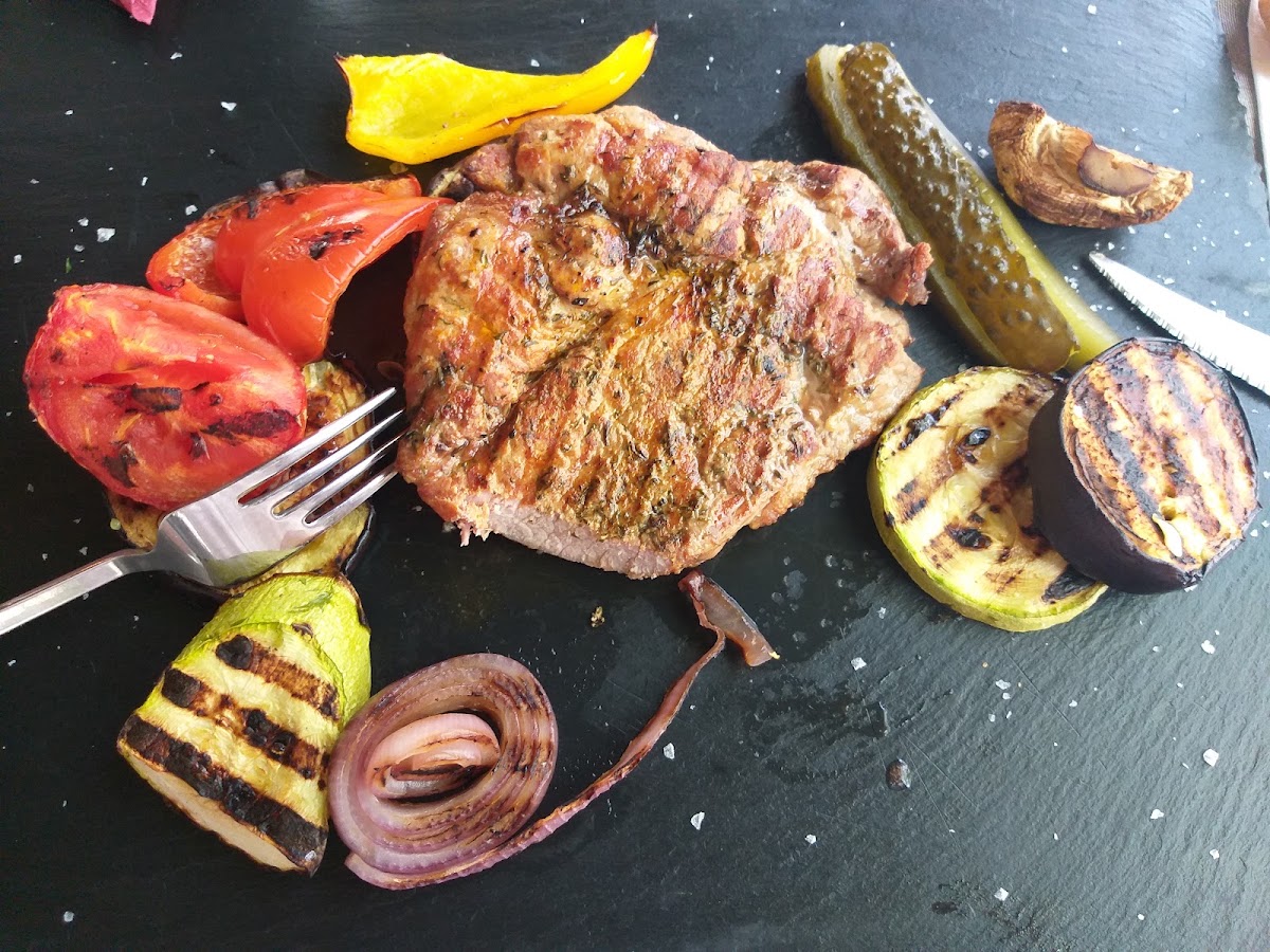 Foto di Restaurant Beta