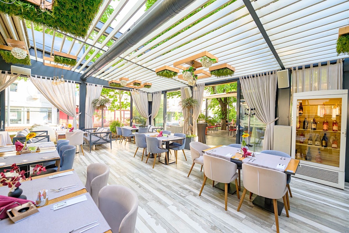 Foto di Restaurant Beta