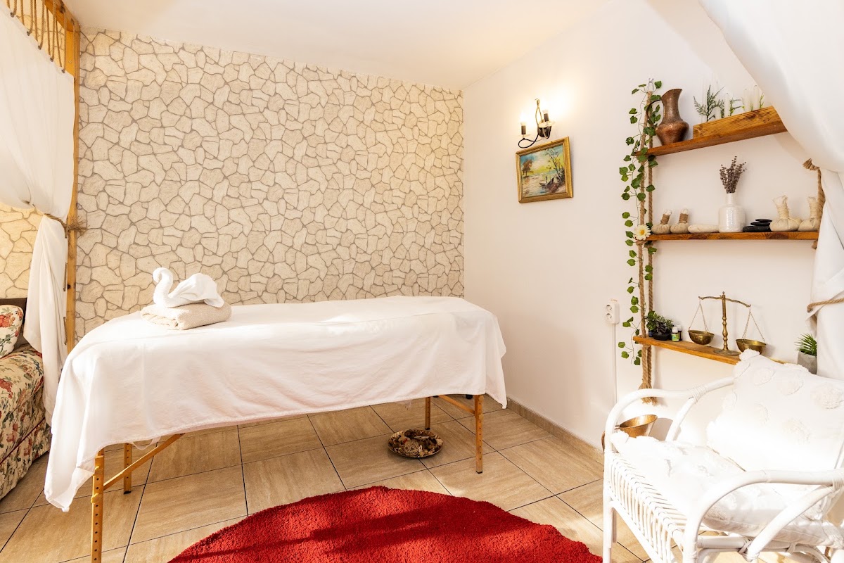 Photo of SPA Casa cu Terapii