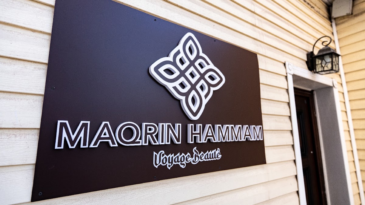 Photo of MAQRIN HAMMAM DAY SPA