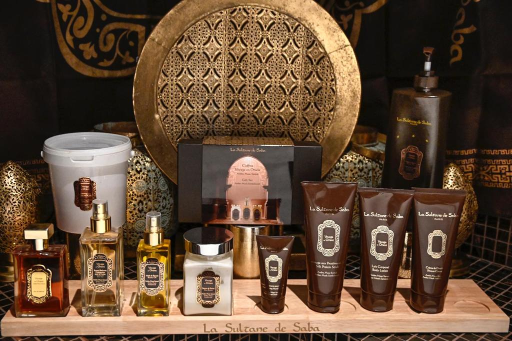 Fotografie de MAQRIN HAMMAM DAY SPA