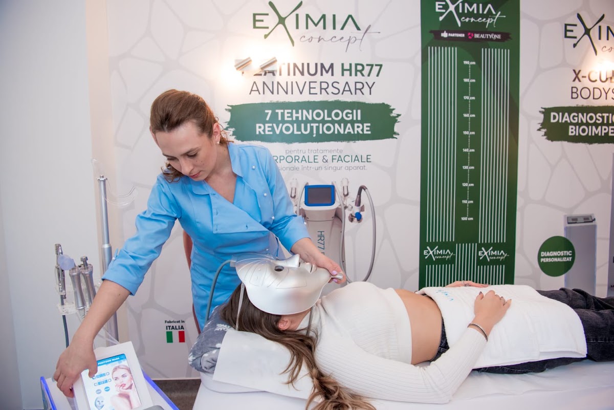 Foto di Infinite Zen Wellness Center
