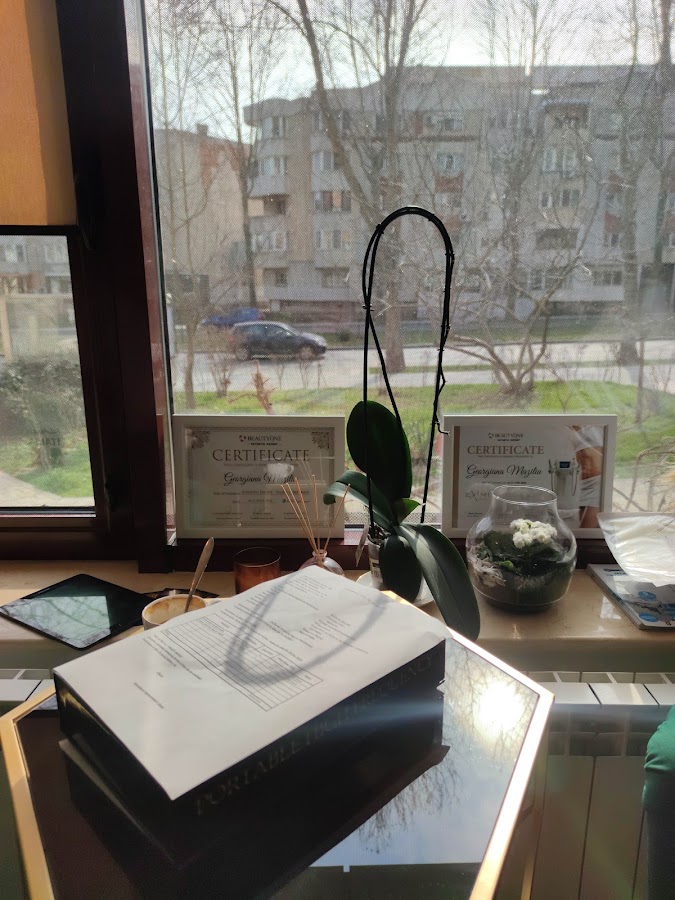 Foto di Infinite Zen Wellness Center