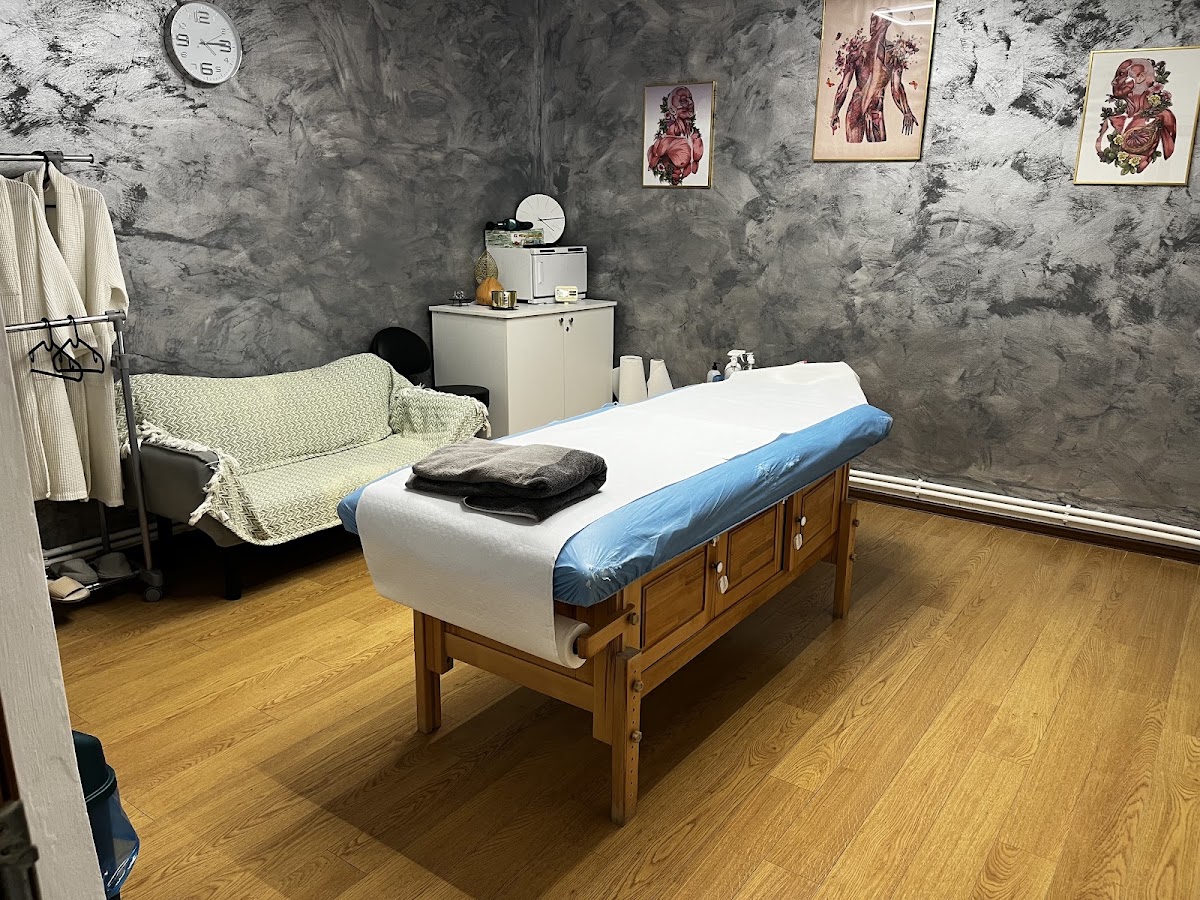 Foto di Vitality Salon