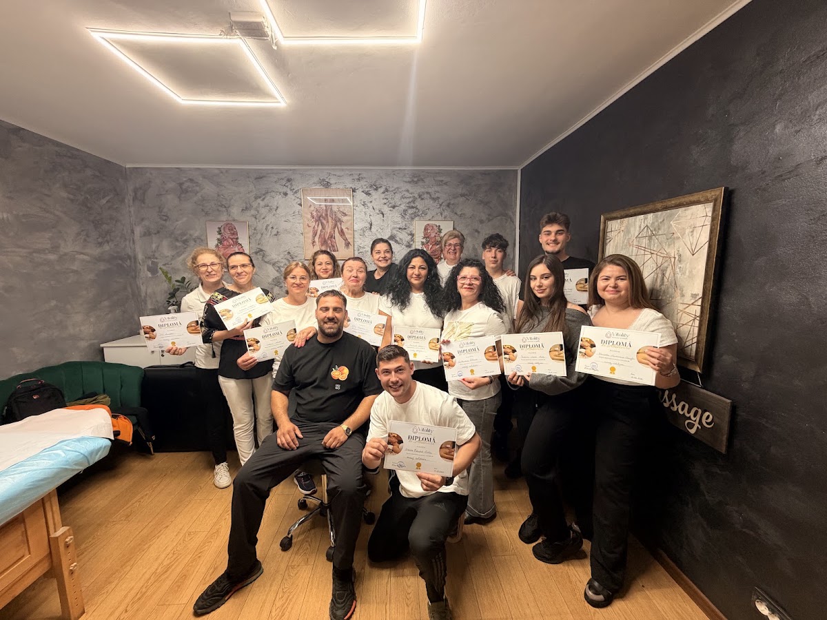 Foto di Vitality Salon