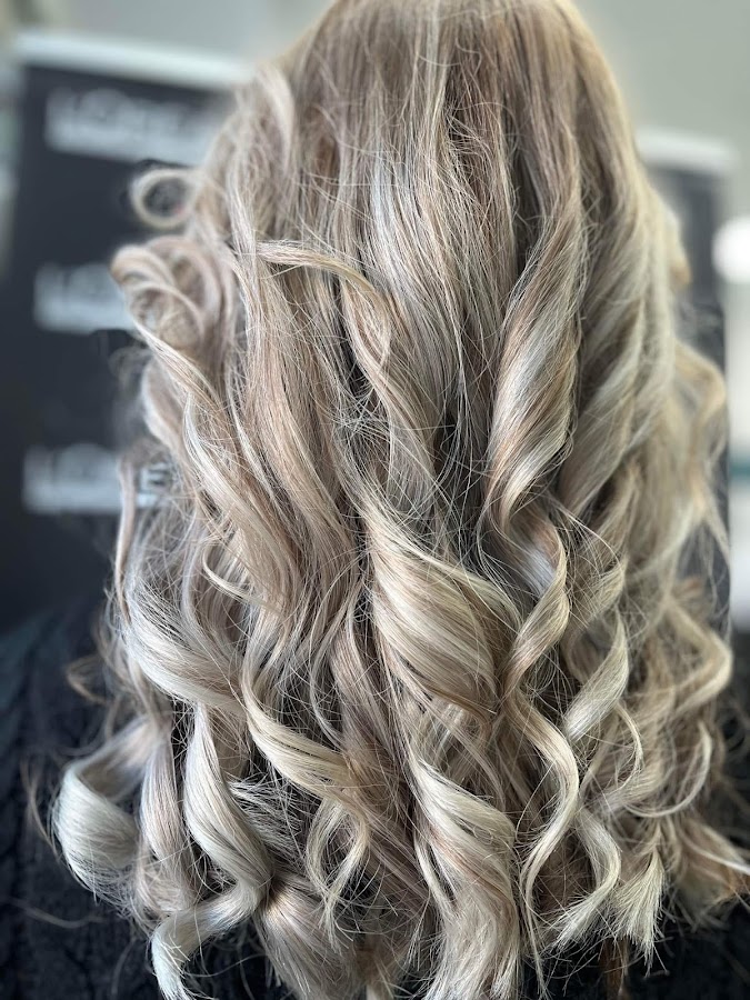 Foto di Vitality Salon