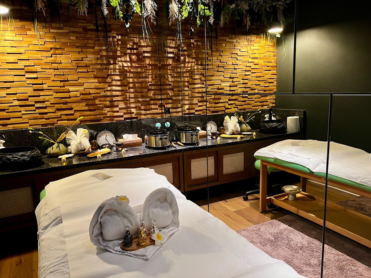 Titelbild von Vitality Asian SPA - City Park Mall