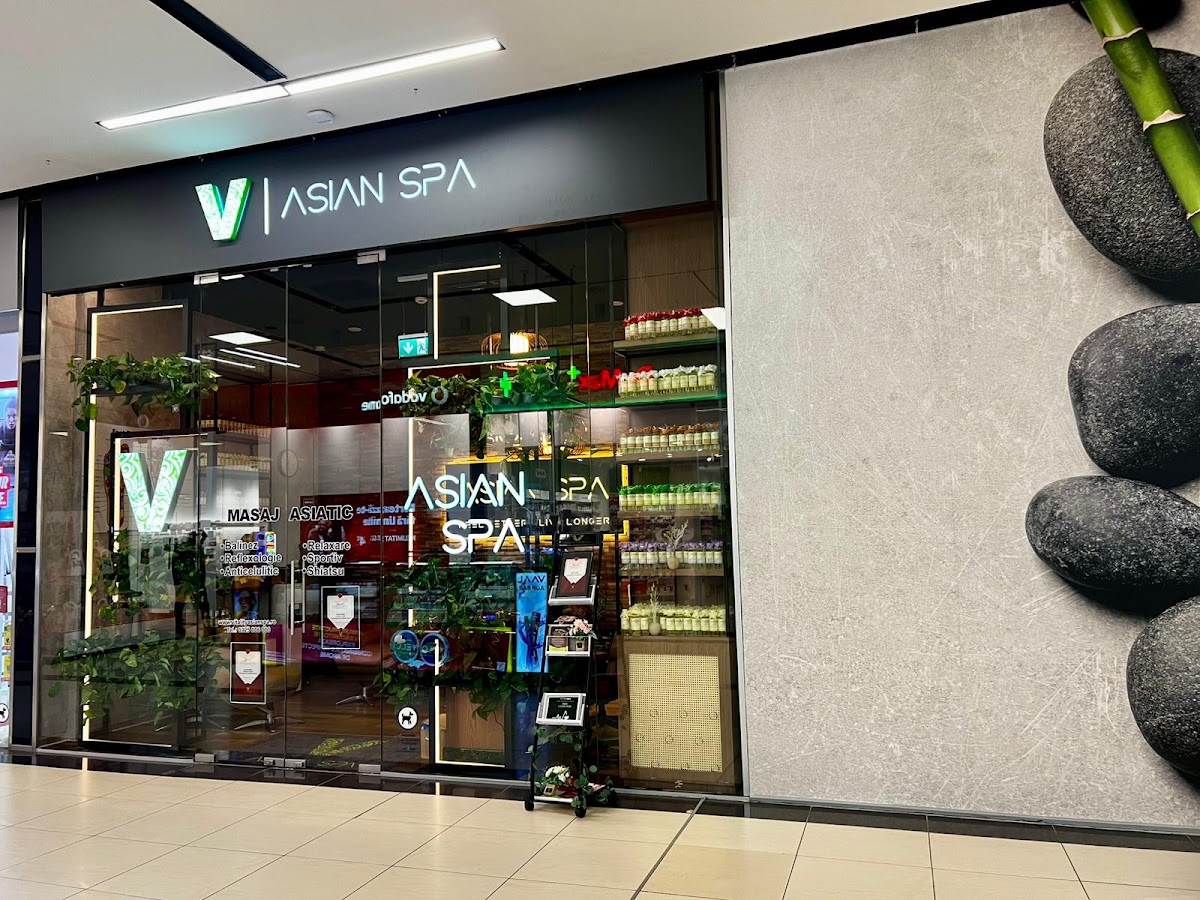 Foto von Vitality Asian SPA - City Park Mall