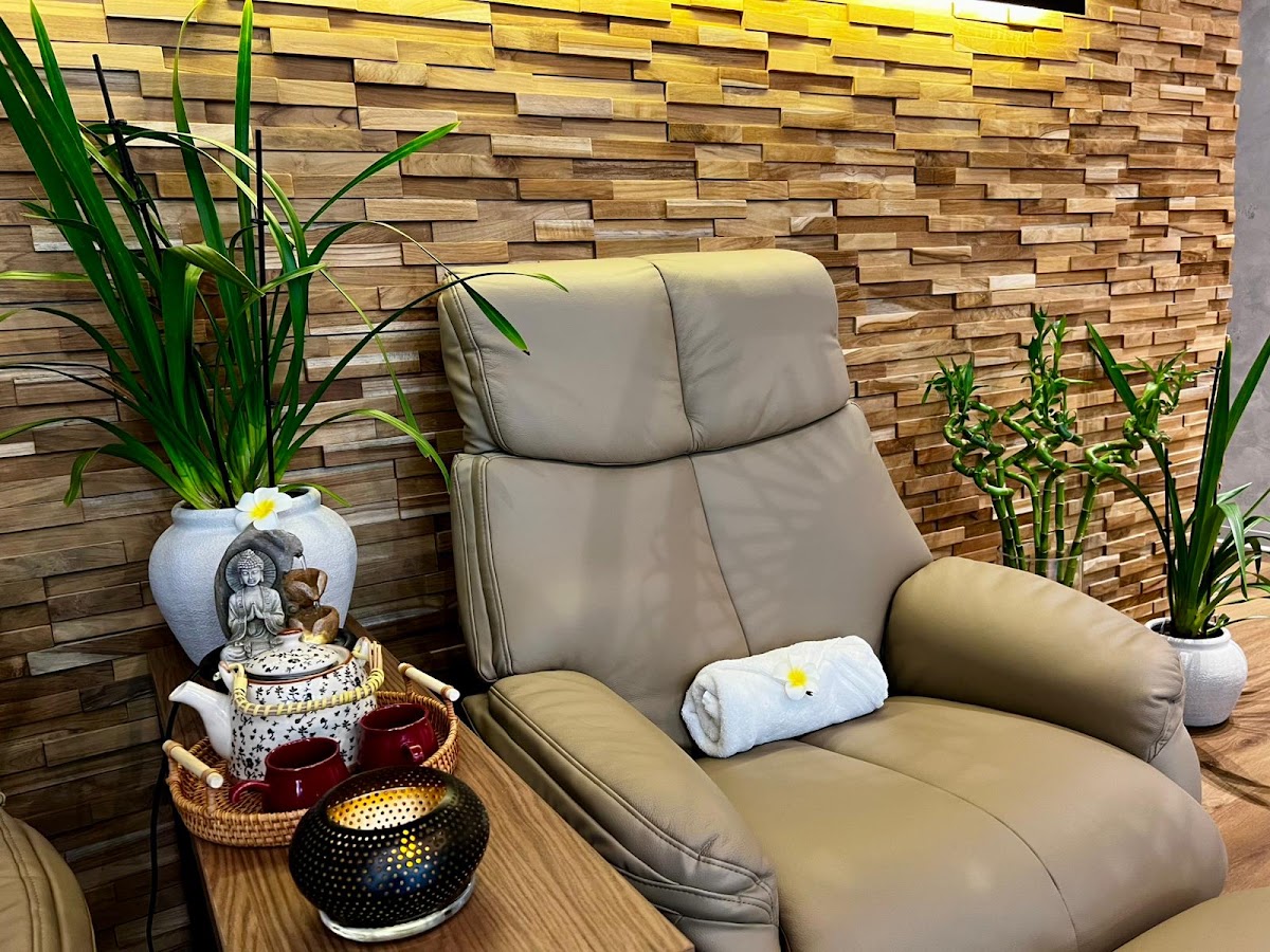 Foto von Vitality Asian SPA - City Park Mall