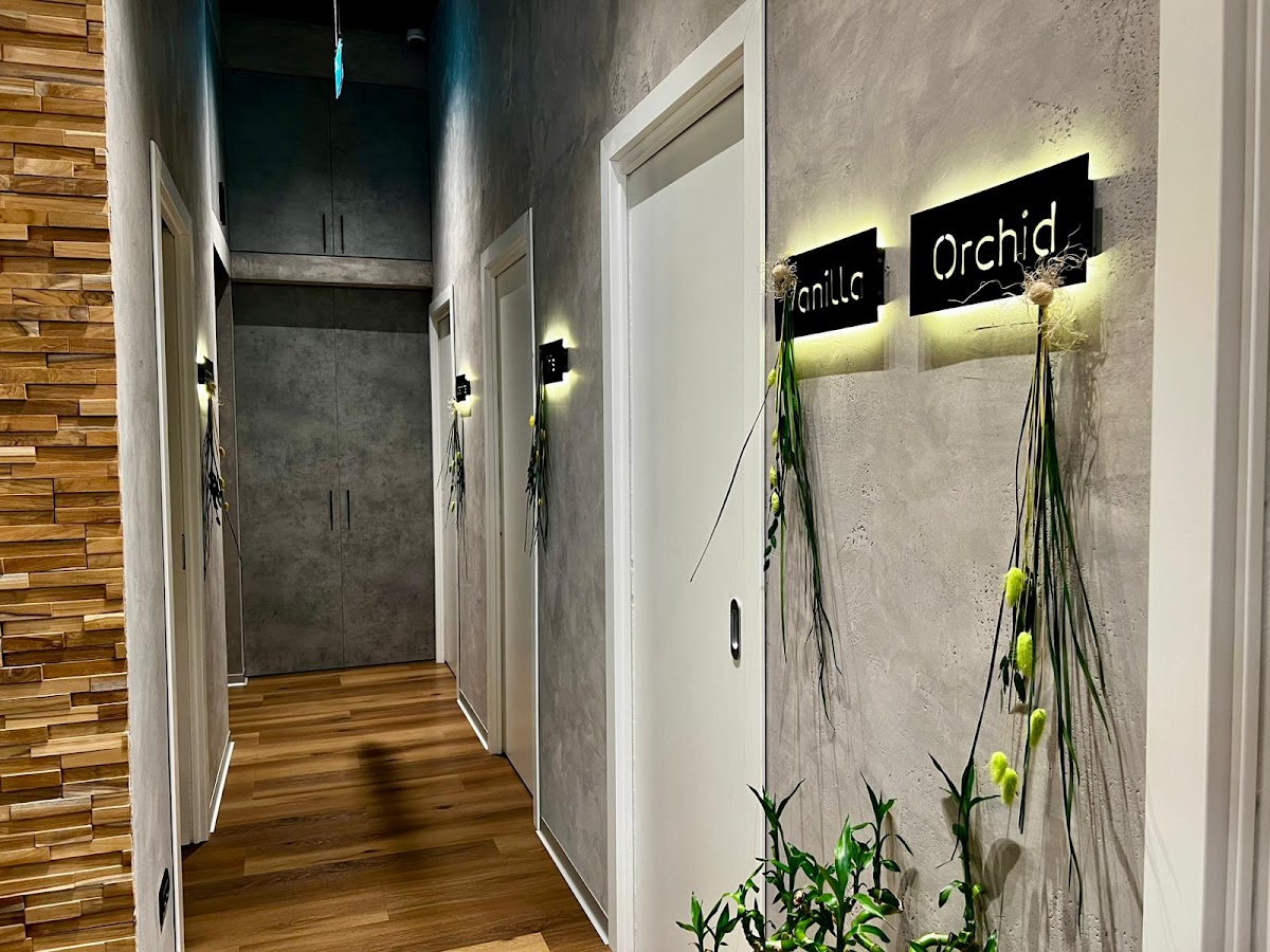 Foto von Vitality Asian SPA - City Park Mall